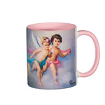 Lade das Bild in den Galerie-Viewer, schutzengel tasse kaufen