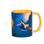 Lade das Bild in den Galerie-Viewer, thale seilbahn tasse hexe bodetal