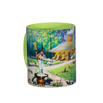 Lade das Bild in den Galerie-Viewer, tasse becher pott hexe tierpark thale