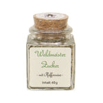 Lade das Bild in den Galerie-Viewer, harzer waldmeister zucker mit pfefferminze maibowle