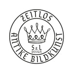 Lade das Bild in den Galerie-Viewer, zeitlos antike bildkunst