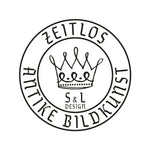 Lade das Bild in den Galerie-Viewer, zeitlos antike bildkunst