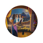 Lade das Bild in den Galerie-Viewer, magnet zwilling geschenk mutter oma