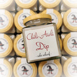 Lade das Bild in den Galerie-Viewer, chili aioli knoblauch sehr scharf bestellen onlineshop
