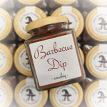 Lade das Bild in den Galerie-Viewer, dip rauchig bbq barbecue grillen essen lecker
