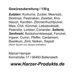 Lade das Bild in den Galerie-Viewer, Café de Paris Dip - Aromatisch -
