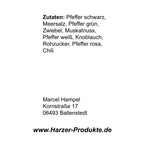 Lade das Bild in den Galerie-Viewer, Harzer Raclettegewürz
