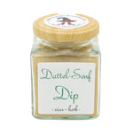 Lade das Bild in den Galerie-Viewer, Dattel-Senf Dip -süss herb-
