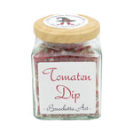 Lade das Bild in den Galerie-Viewer, Tomaten Dip - Bruschetta Art -

