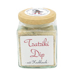Lade das Bild in den Galerie-Viewer, Tzatziki Dip - mit Knoblauch -
