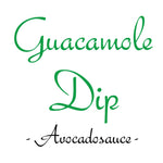Lade das Bild in den Galerie-Viewer, Guacamole Dip -Avocado Sauce-
