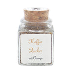 Lade das Bild in den Galerie-Viewer, Kaffee Zucker<br>- mit Orange -
