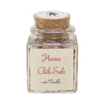 Lade das Bild in den Galerie-Viewer, Harzer Chili Salz -mit Vanille-
