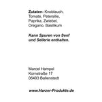 Lade das Bild in den Galerie-Viewer, Harzer Kräuterwürze
