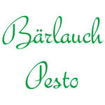 Lade das Bild in den Galerie-Viewer, Bärlauch Pesto
