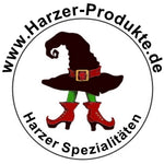 Lade das Bild in den Galerie-Viewer, Logo Harzer Produkte Barbecue Dip rauchig lecker
