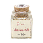 Lade das Bild in den Galerie-Viewer, Harzer Zitronen Salz<br>- mit Pfeffer -
