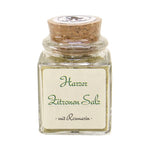 Lade das Bild in den Galerie-Viewer, Harzer Zitronen Salz<br>- mit Rosmarin -
