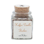 Lade das Bild in den Galerie-Viewer, Kaffee Vanille Zucker<br>- mit Kakao -
