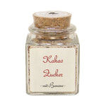 Lade das Bild in den Galerie-Viewer, Kakao Zucker<br>- mit Banane -
