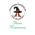 Lade das Bild in den Galerie-Viewer, Harzer Kräuterwürze

