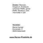 Lade das Bild in den Galerie-Viewer, Scharfes Grillgewürz
