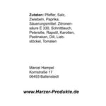 Lade das Bild in den Galerie-Viewer, Harzer Steakgewürz
