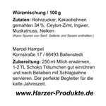 Lade das Bild in den Galerie-Viewer, Schoko Träumchen -heiße Schokolade-
