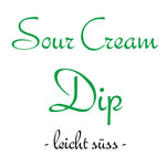 Lade das Bild in den Galerie-Viewer, dip gewuerzmischung sour cream
