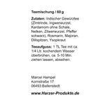 Lade das Bild in den Galerie-Viewer, Kräutertee<br>"Heißer Teufel"
