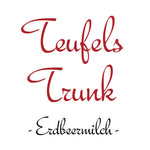 Lade das Bild in den Galerie-Viewer, gewuerzzubereitung teufels trunk erdbeermilch anruehren
