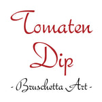 Lade das Bild in den Galerie-Viewer, Tomaten Dip - Bruschetta Art -
