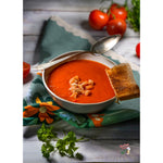 Lade das Bild in den Galerie-Viewer, online bestellen kelles tomatencreme suppe mit sahne
