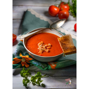 online bestellen kelles tomatencreme suppe mit sahne