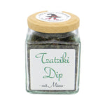 Lade das Bild in den Galerie-Viewer, Tzatziki Dip - mit Minze -
