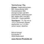 Lade das Bild in den Galerie-Viewer, Harzer Wintertee
