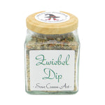 Lade das Bild in den Galerie-Viewer, Zwiebel Dip - Sour Cream Art -
