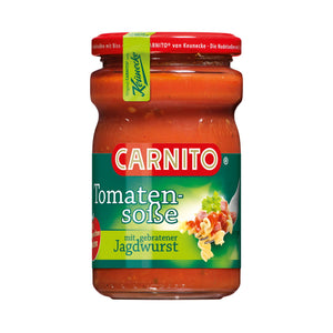 online kaufen Carnito Tomatensosse mit Jagdwurst