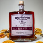 Lade das Bild in den Galerie-Viewer, Handgemachter Sloe Gin aus dem Harz online bestellen
