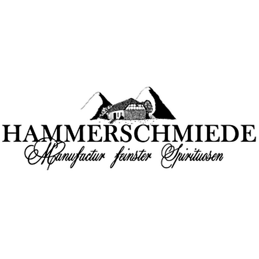 Hammerschmiede Zorge Monokel Gin Premium