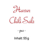Lade das Bild in den Galerie-Viewer, pur Chili Salz Harz Geschenk online kaufen
