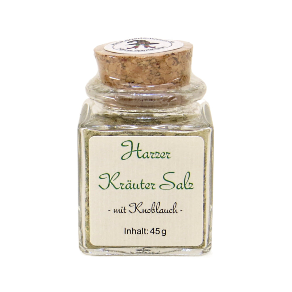 online kaufen harzer kraeuter salz knoblauch handmade
