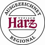 Lade das Bild in den Galerie-Viewer, Typisch Harz ausgezeichnet Regional
