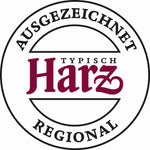 Lade das Bild in den Galerie-Viewer, Typisch Harz ausgezeichnet Regional Wildkräutersalz
