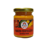 Lade das Bild in den Galerie-Viewer, Harzer Teufelszeug Carolina Feuer Chilli Paste Würzmischung
