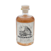 hexenwahn schoko chili likoer mit minze