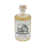 hexenwahn kakao mit nuss likoer