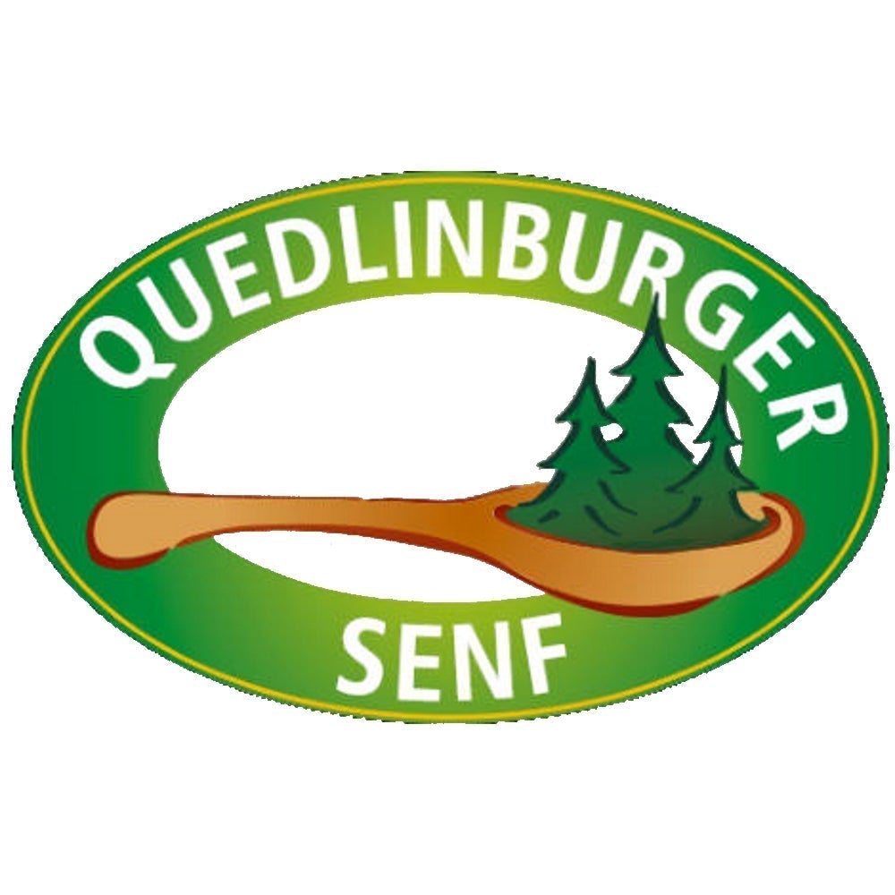 Quedlinburger Senf Wildkräuter Salz MDR