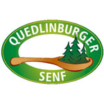 Lade das Bild in den Galerie-Viewer, Quedlinburger Senf Wildkräuter Salz MDR
