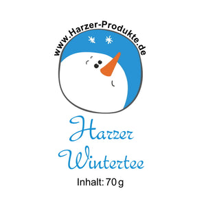 Harzer Wintertee